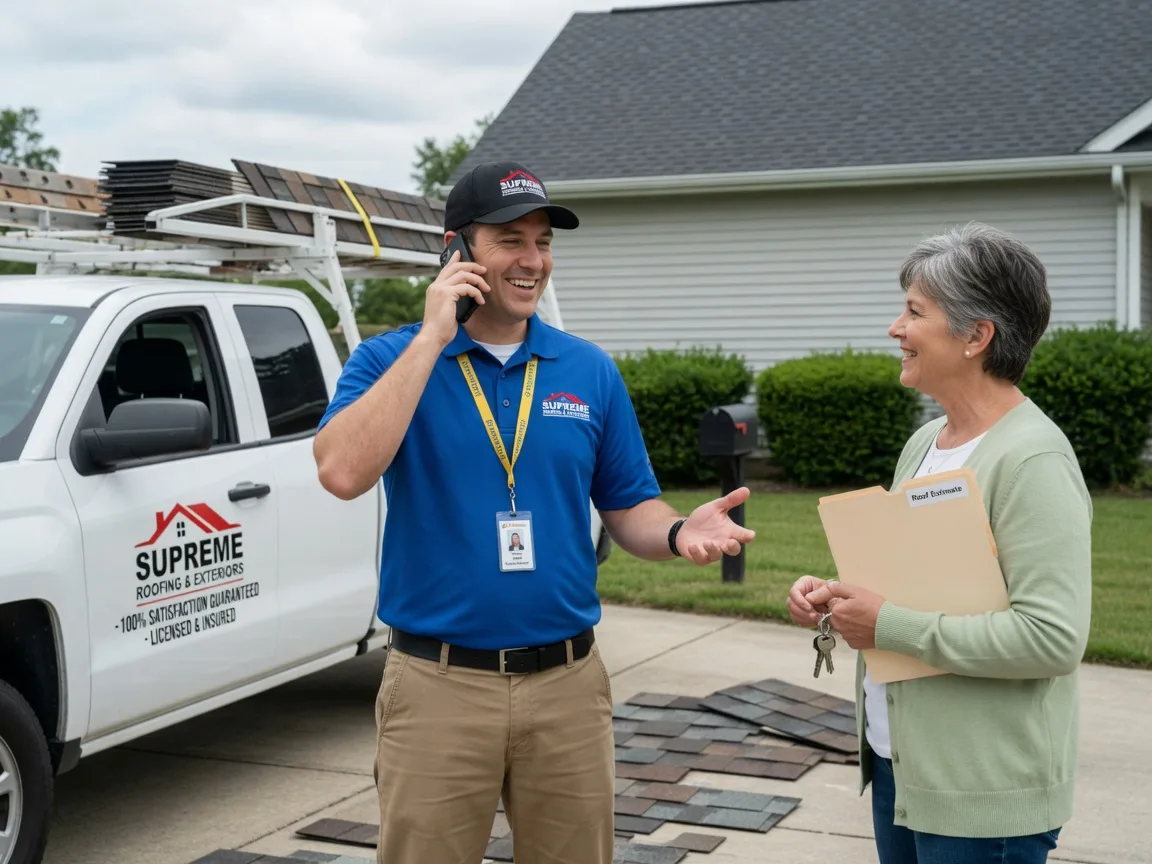 Roof Replacement Mackinaw, IL FAQs